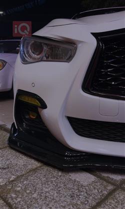 إنفينيتي Q50